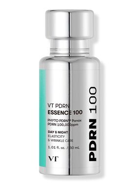 VT Cosmetics PDRN Essence 100 Elastin & Wrinkle Care